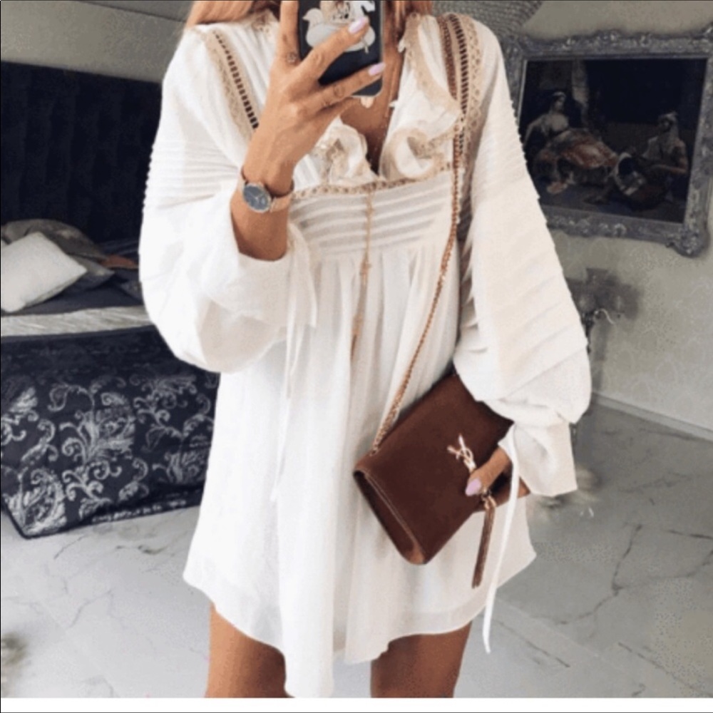 Catwalk Connection Dress